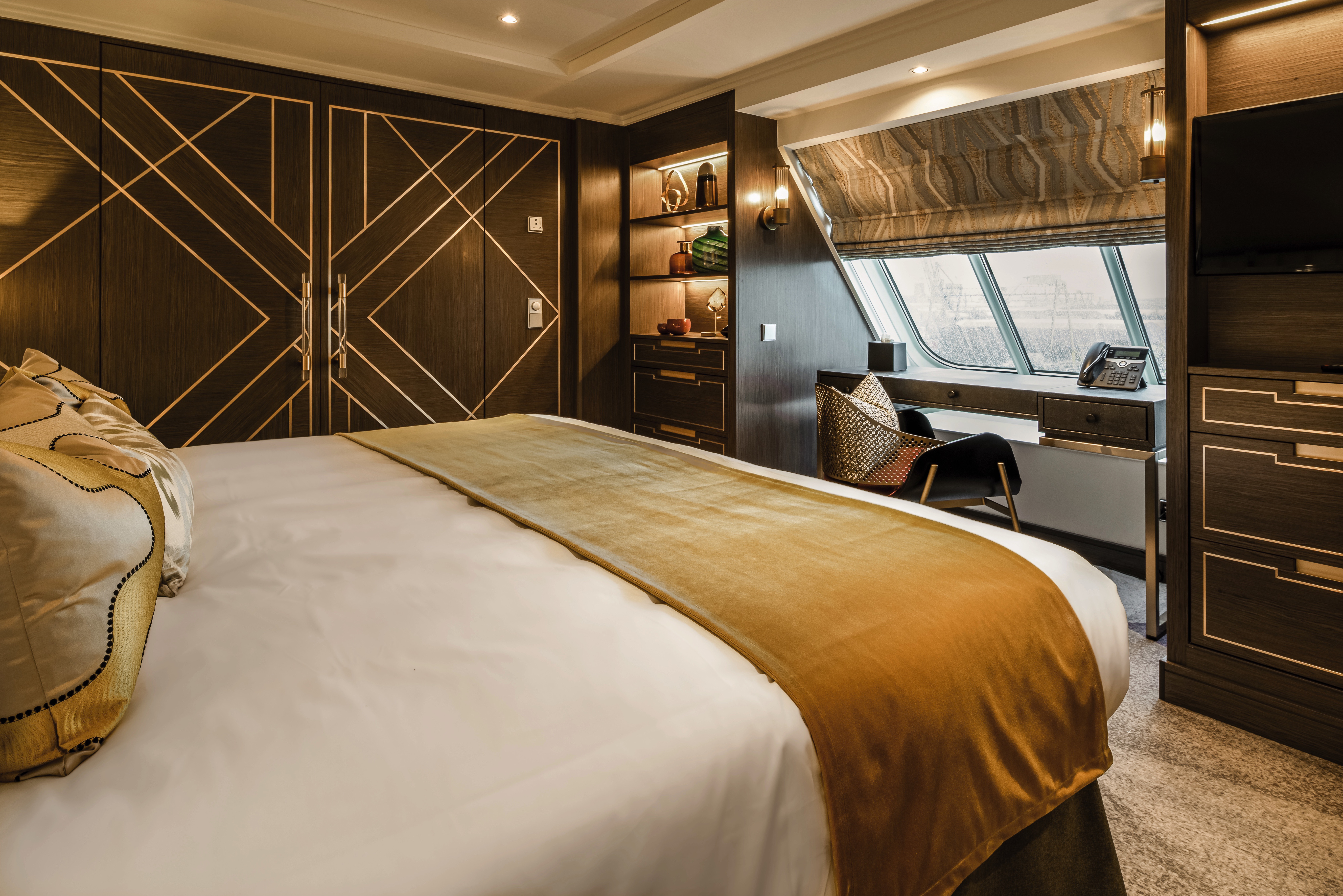 Saga Cruises Spirit of Adventure Forward Suite with Balcony 1.jpg